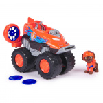 Paw Patrol Rescue Wheels -ajoneuvot - Zuma (6069332) Paw Patrol Rescue Wheels -ajoneuvot - Zuma (6069332)