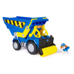 Rubble & Crew Deluxe Wheeler kuorma-auto (6070126)