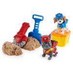 Rubble & Crew Kuva 2 Pack - Laturi ja pyörä (6066685)