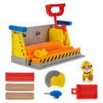 Rubble & Crew Rubble\'s Workshop leikkikalusto (6067082)
