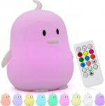 NiteLite NiteLite Pingviini - (QN0101) NiteLite NiteLite Pingviini - (QN0101)