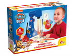 Paw Patrol Projektorisarja (31491)
