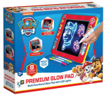 Paw Patrol Piirustuspöytä - Premium Glow Pad (AM-5119)