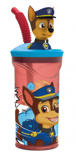 Paw Patrol Stor - Lasi, 3D-hahmo - Paw Patrol (18966)