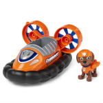Paw Patrol Perusajoneuvo Zuma (6061803) Paw Patrol Perusajoneuvo Zuma (6061803)