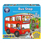 Orchard Toys Bussipysäkkipeli (600032)