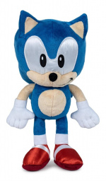 Sonic Pehmo 30 cm (81266)