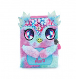 Nebulous Stars Pörröinen päiväkirja Aura (232-12511)