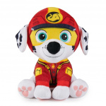 Paw Patrol Viidakko Basic Plush 20 cm - Marshall Paw Patrol Viidakko Basic Plush 20 cm - Marshall