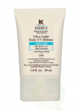 Kiehl\'s D.S. Ultra Light Daily UV Defense Aqua Gel SPF50 30 ml