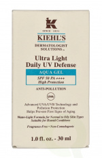 Kiehl\'s D.S. Ultra Light Daily UV Defense Aqua Gel SPF50 30 ml