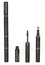 Estee Lauder BrowPerfect 3D All-In-One Styler Multi-Tasker 2.07 g Blackened Brown