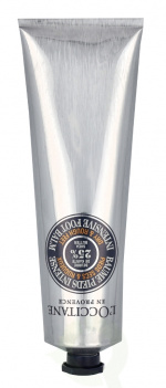 L\'Occitane Intensive Foot Balm - Shea Butter 150 ml