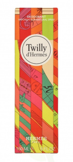 Hermes Twilly D\'Hermes Natural Deo Spray 150 ml