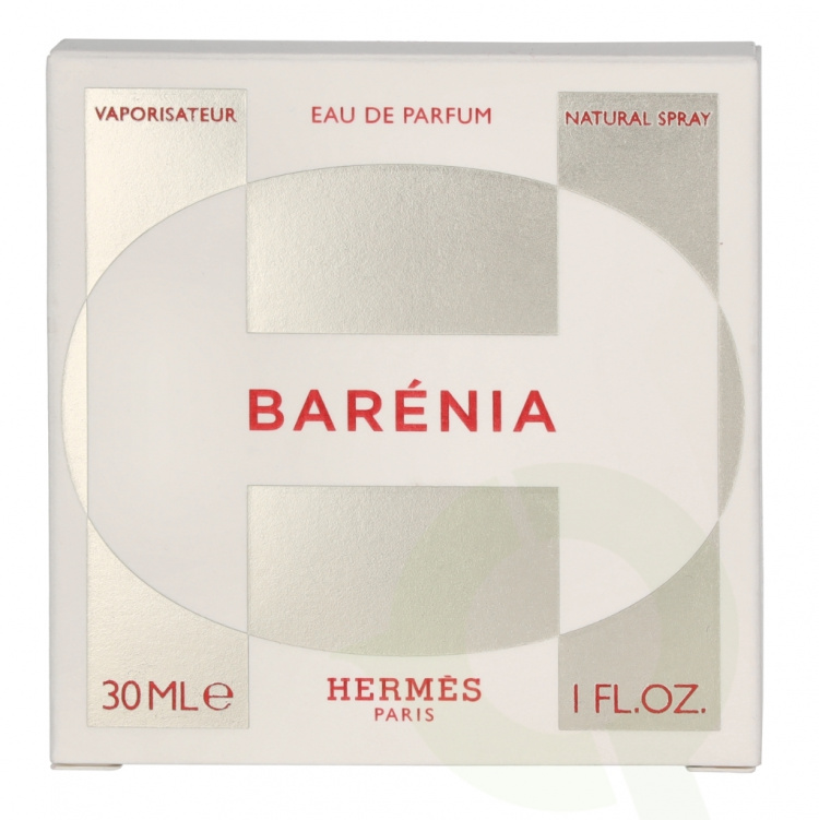 Hermes Barenia Edp Refillable 30 ml
