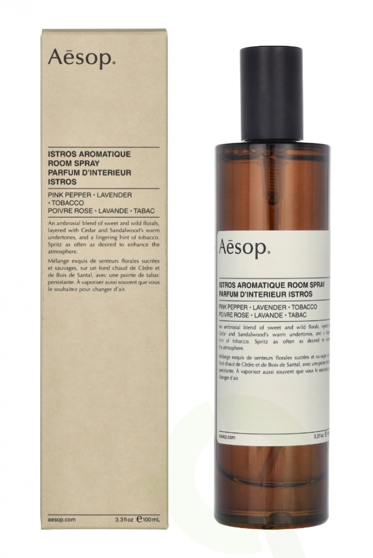 AESOP Istros Aromatique Room Spray 100 ml