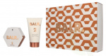 Balr. 2 FOR WOMEN Giftset 80 ml Edp Spray 30ml/Body Lotion 50ml