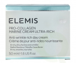 Elemis Pro-Collagen Marine Cream Ultra Rich 50 ml