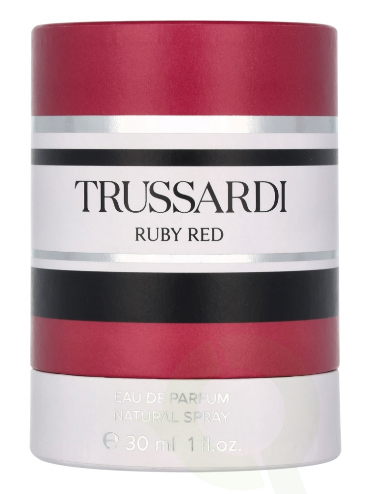 Trussardi Ruby Red Edp Spray 30 ml