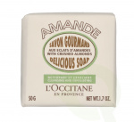 L\'Occitane Almond Delicious Soap 50 g