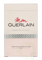 Guerlain Mon Guerlain Sparkling Bouquet Edp Spray 30 ml