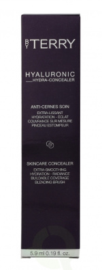 By Terry Hyaluronic Hydra-Concealer 5.9 ml #600 Dark