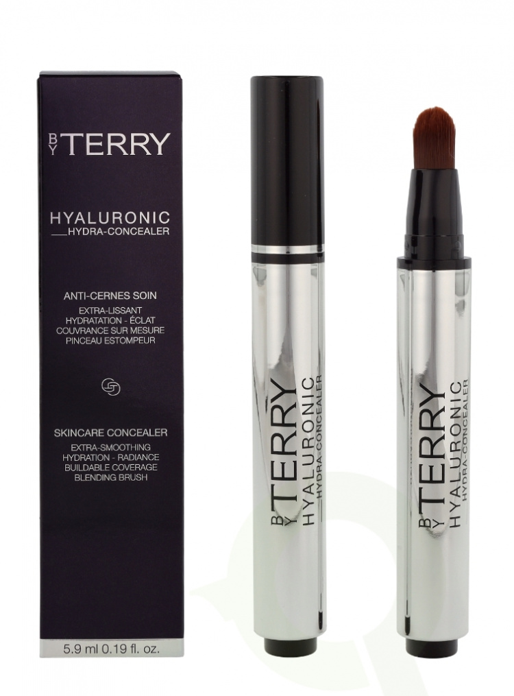 By Terry Hyaluronic Hydra-Concealer 5.9 ml #500 Medium Dark