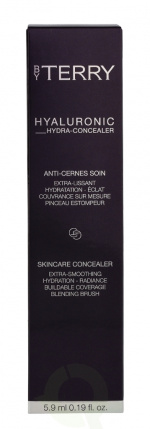 By Terry Hyaluronic Hydra-Concealer 5.9 ml #500 Medium Dark
