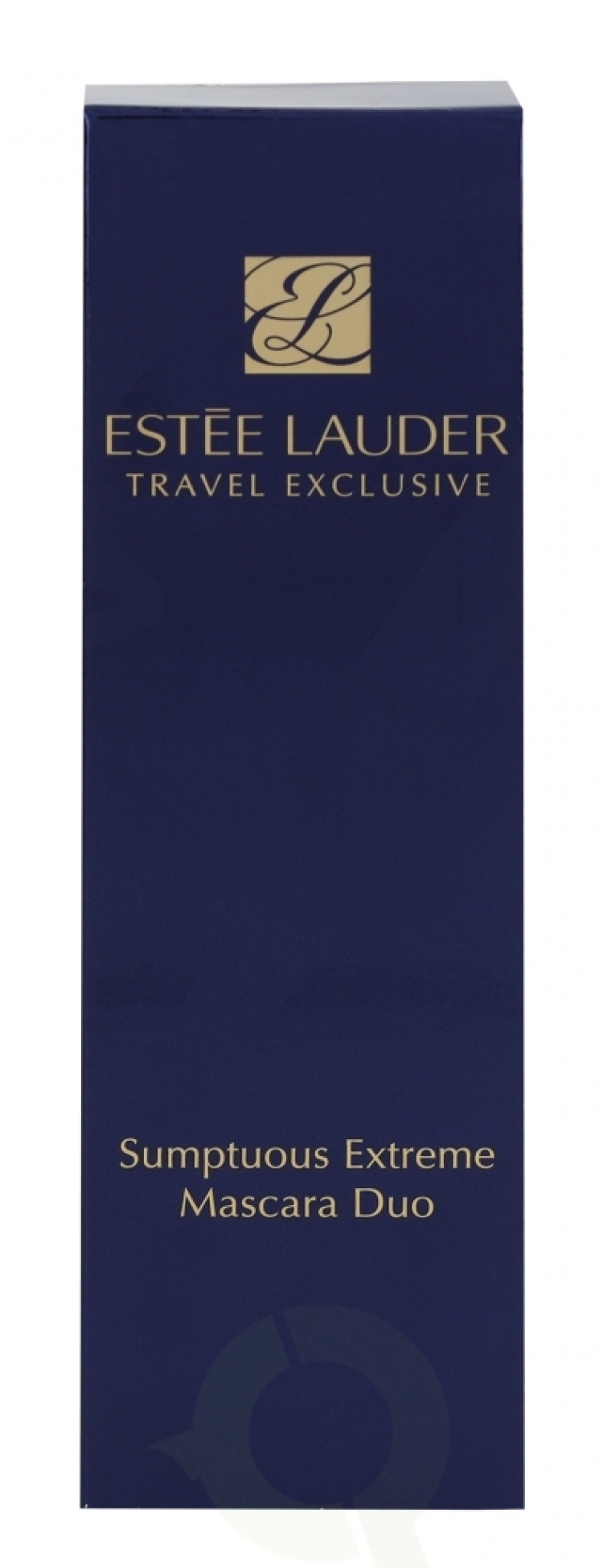 Estee Lauder Sumptuous Extreme Mascara Duo Set 16 ml 2x8ml