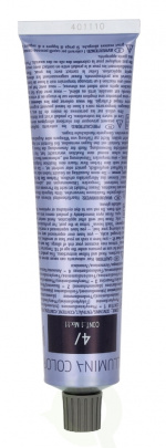 Wella Illumina Color 60 ml IC 4/