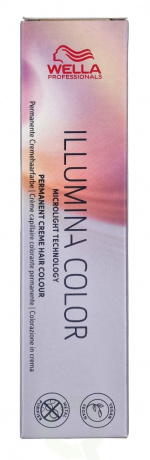 Wella Illumina Color 60 ml IC 4/