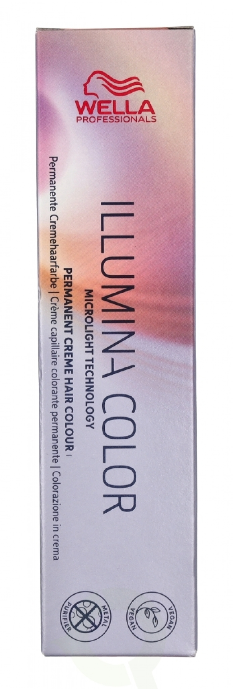 Wella Illumina Color 60 ml IC 9/43
