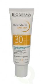 Bioderma Photoderm Akn Mat Fluide SPF30 40 ml