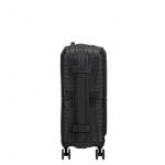 American Tourister Matkalaukku Airconic Spinner 55/23 Onyx Black American Tourister Matkalaukku Airconic Spinner 55/23 Onyx Black
