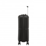 American Tourister Matkalaukku Airconic Spinner 55/20 Onyx Black American Tourister Matkalaukku Airconic Spinner 55/20 Onyx Black