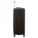 American Tourister Matkalaukku Airconic Spinner 77/31 Onyx Black American Tourister Matkalaukku Airconic Spinner 77/31 Onyx Black