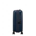 American Tourister Matkalaukku DashPop Spinner 55/20 Midnight Blue American Tourister Matkalaukku DashPop Spinner 55/20 Midnight Blue