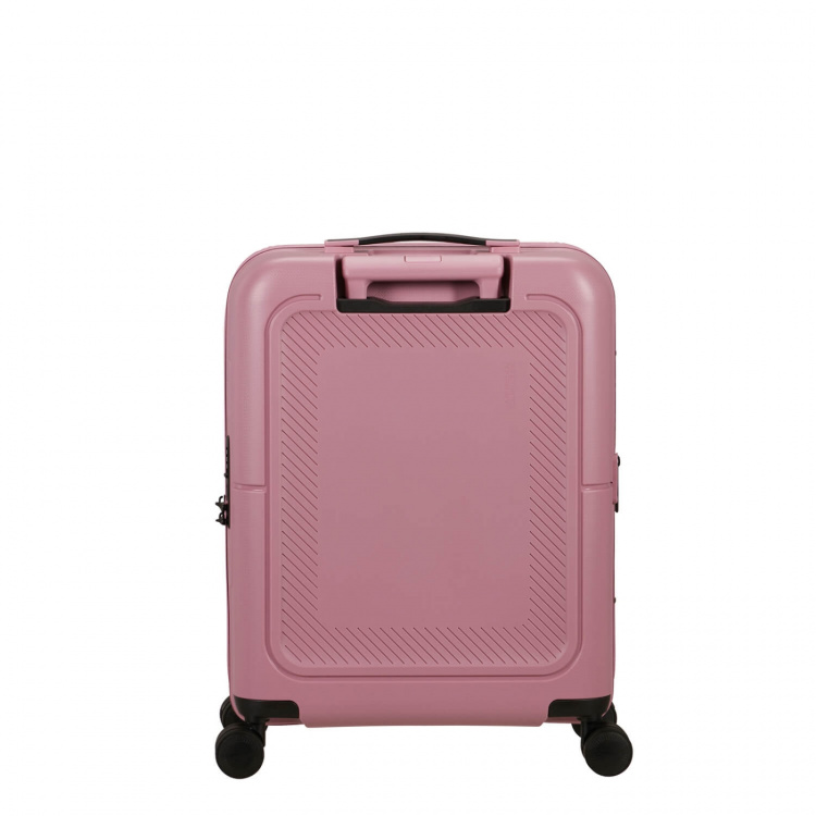 American Tourister Matkalaukku DashPop Spinner 55/20 Lisas Pink American Tourister Matkalaukku DashPop Spinner 55/20 Lisas Pink