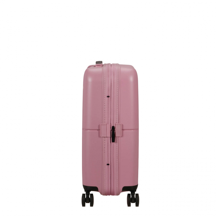 American Tourister Matkalaukku DashPop Spinner 55/20 Lisas Pink American Tourister Matkalaukku DashPop Spinner 55/20 Lisas Pink