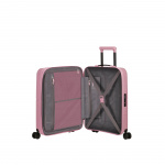 American Tourister Matkalaukku DashPop Spinner 55/20 Lisas Pink American Tourister Matkalaukku DashPop Spinner 55/20 Lisas Pink