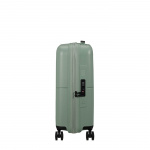 American Tourister Matkalaukku DashPop Spinner 55/20 Iceberg Green