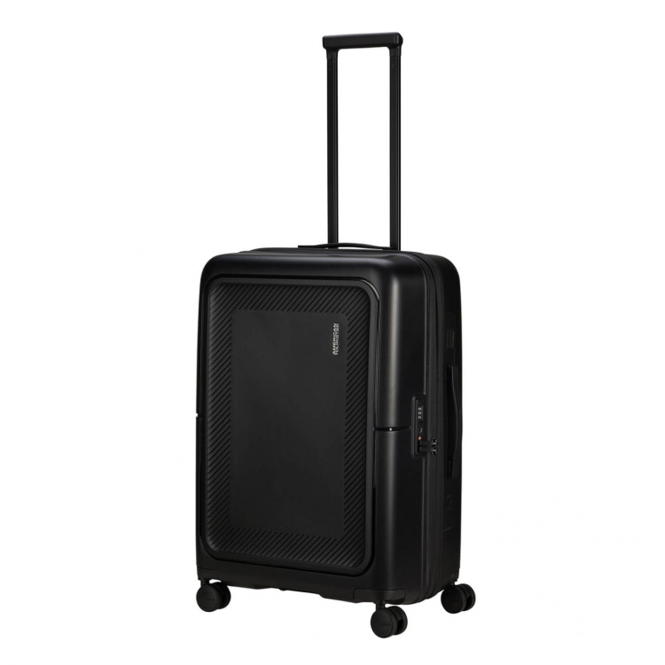 American Tourister Matkalaukku DashPop Spinner 67/24 True Black
