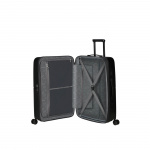 American Tourister Matkalaukku DashPop Spinner 67/24 True Black