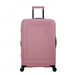 American Tourister Matkalaukku DashPop Spinner 67/24 Lisas Pinkki