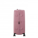 American Tourister Matkalaukku DashPop Spinner 67/24 Lisas Pinkki