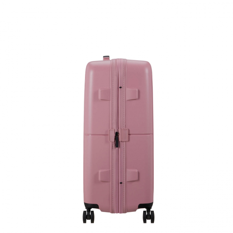 American Tourister Matkalaukku DashPop Spinner 67/24 Lisas Pinkki
