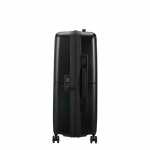American Tourister Matkalaukku DashPop Spinner 77/28 True Black