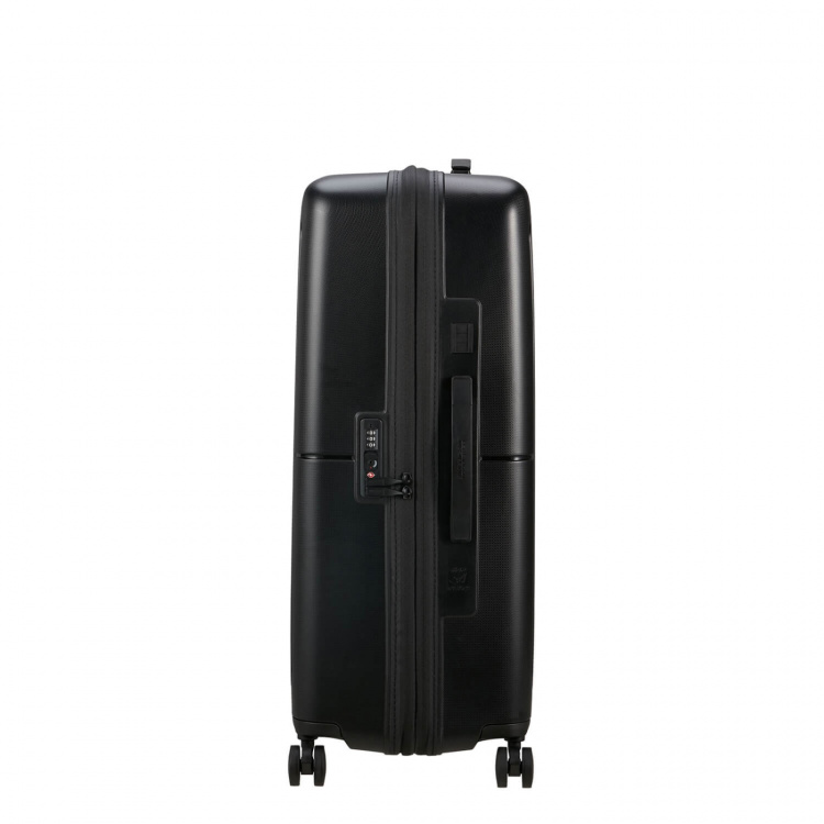 American Tourister Matkalaukku DashPop Spinner 77/28 True Black