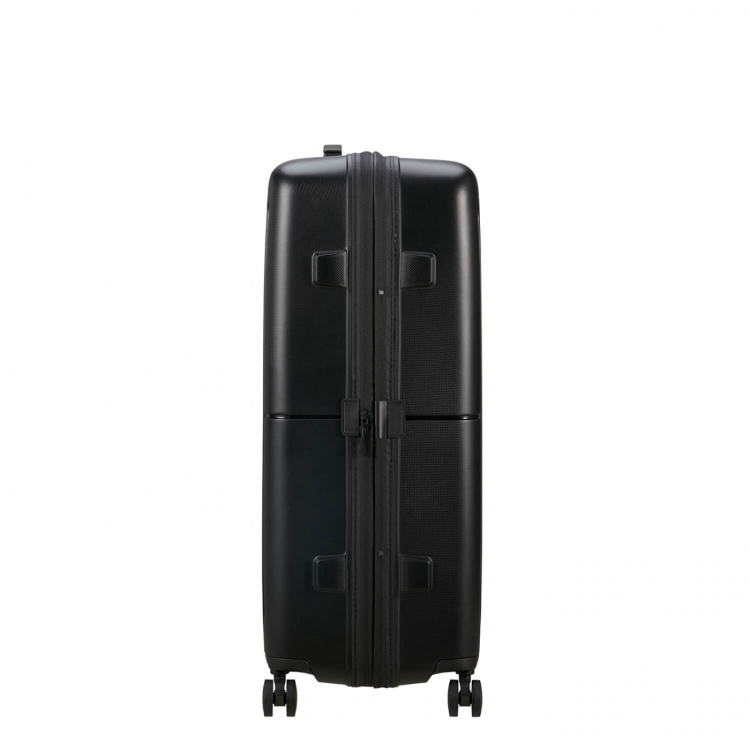American Tourister Matkalaukku DashPop Spinner 77/28 True Black