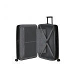 American Tourister Matkalaukku DashPop Spinner 77/28 True Black